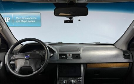 Volvo XC90 II рестайлинг, 2007 год, 951 000 рублей, 16 фотография