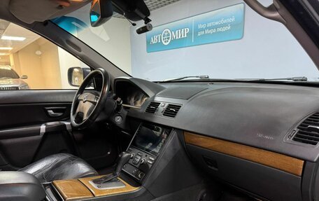 Volvo XC90 II рестайлинг, 2007 год, 951 000 рублей, 15 фотография