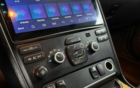 Volvo XC90 II рестайлинг, 2007 год, 951 000 рублей, 22 фотография