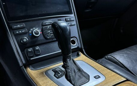 Volvo XC90 II рестайлинг, 2007 год, 951 000 рублей, 23 фотография