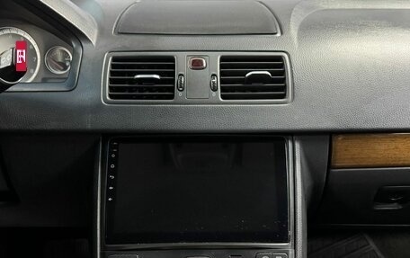 Volvo XC90 II рестайлинг, 2007 год, 951 000 рублей, 20 фотография