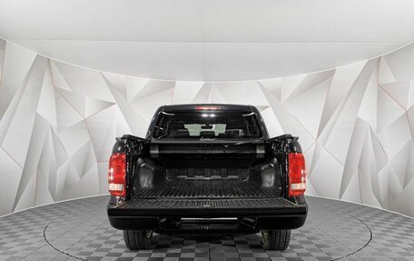 Volkswagen Amarok I рестайлинг, 2019 год, 2 295 000 рублей, 11 фотография