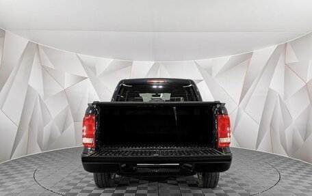 Volkswagen Amarok I рестайлинг, 2019 год, 2 295 000 рублей, 10 фотография