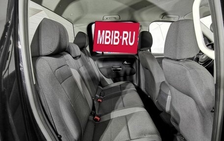 Volkswagen Amarok I рестайлинг, 2019 год, 2 295 000 рублей, 16 фотография