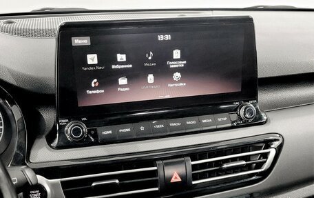 KIA Seltos I, 2021 год, 2 195 000 рублей, 7 фотография