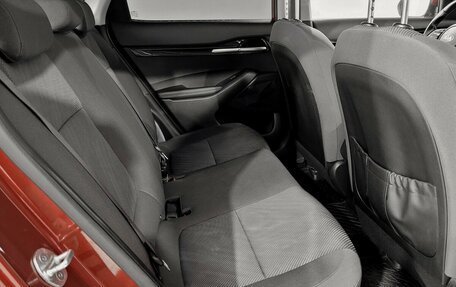 KIA Seltos I, 2021 год, 2 195 000 рублей, 12 фотография