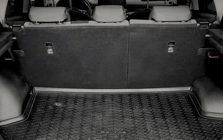 KIA Seltos I, 2021 год, 2 195 000 рублей, 13 фотография