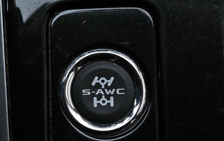 Mitsubishi Outlander III рестайлинг 3, 2020 год, 2 649 000 рублей, 20 фотография