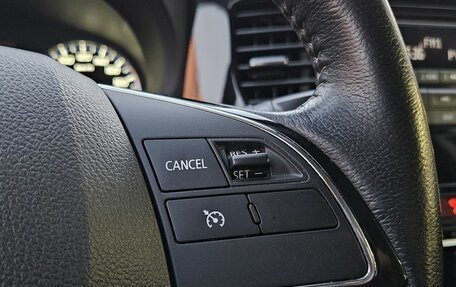 Mitsubishi Outlander III рестайлинг 3, 2020 год, 2 649 000 рублей, 17 фотография