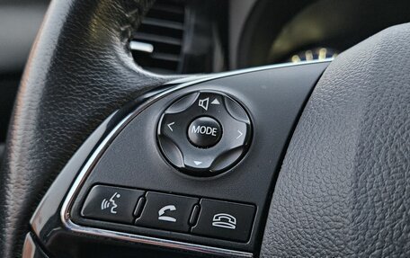 Mitsubishi Outlander III рестайлинг 3, 2020 год, 2 649 000 рублей, 16 фотография