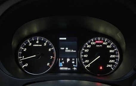 Mitsubishi Outlander III рестайлинг 3, 2020 год, 2 649 000 рублей, 25 фотография