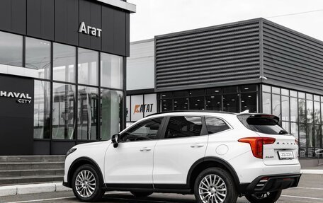 Haval Jolion, 2025 год, 2 749 000 рублей, 9 фотография
