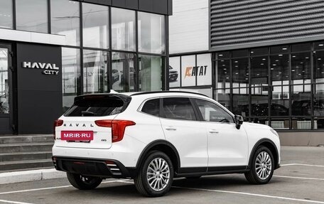 Haval Jolion, 2025 год, 2 749 000 рублей, 16 фотография