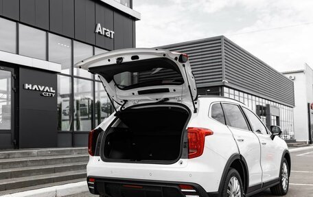 Haval Jolion, 2025 год, 2 749 000 рублей, 32 фотография