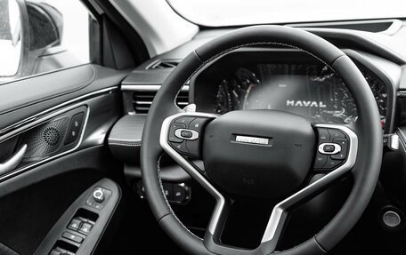 Haval Jolion, 2025 год, 2 749 000 рублей, 28 фотография