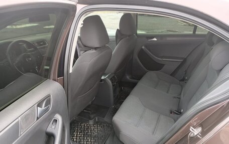 Volkswagen Jetta VI, 2014 год, 999 000 рублей, 12 фотография