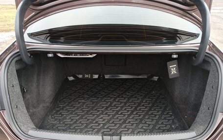 Volkswagen Jetta VI, 2014 год, 999 000 рублей, 13 фотография