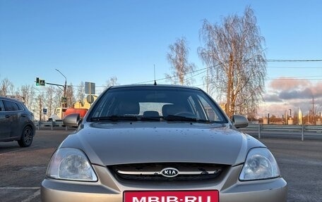 KIA Rio II, 2003 год, 250 000 рублей, 1 фотография