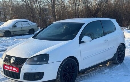 Volkswagen Golf GTI V, 2008 год, 500 000 рублей, 1 фотография