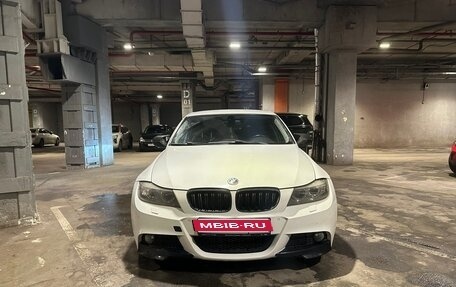 BMW 3 серия, 2011 год, 1 400 000 рублей, 1 фотография