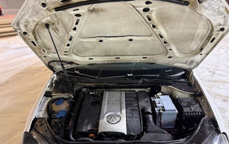 Volkswagen Golf GTI V, 2008 год, 500 000 рублей, 6 фотография