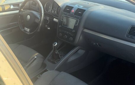 Volkswagen Golf GTI V, 2008 год, 500 000 рублей, 4 фотография