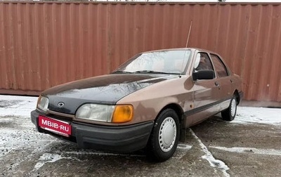 Ford Sierra I, 1989 год, 135 000 рублей, 1 фотография