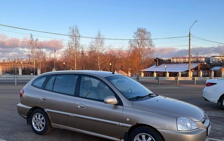 KIA Rio II, 2003 год, 250 000 рублей, 7 фотография