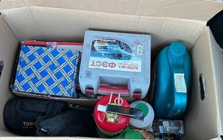 KIA Rio II, 2003 год, 250 000 рублей, 15 фотография