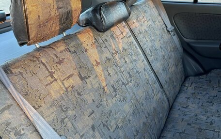 KIA Rio II, 2003 год, 250 000 рублей, 12 фотография