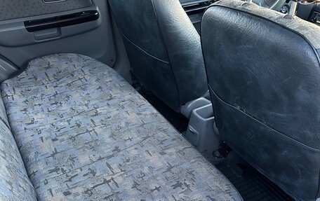 KIA Rio II, 2003 год, 250 000 рублей, 11 фотография