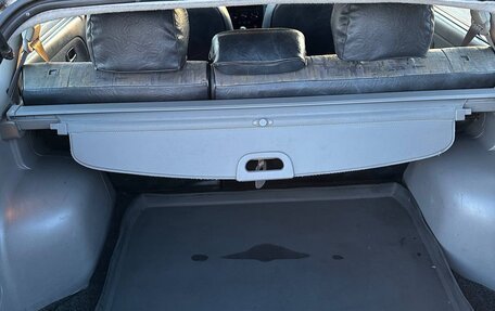 KIA Rio II, 2003 год, 250 000 рублей, 17 фотография