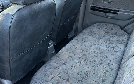 KIA Rio II, 2003 год, 250 000 рублей, 13 фотография