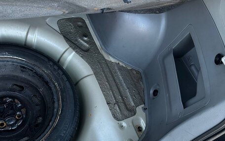 KIA Rio II, 2003 год, 250 000 рублей, 20 фотография