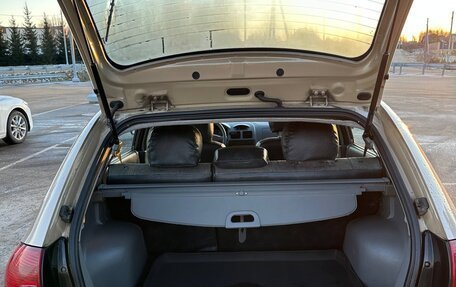 KIA Rio II, 2003 год, 250 000 рублей, 16 фотография