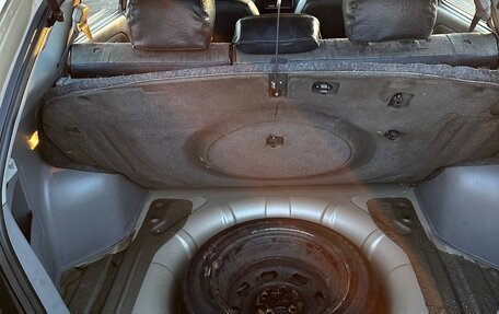 KIA Rio II, 2003 год, 250 000 рублей, 18 фотография