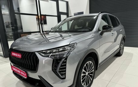 Haval Jolion, 2025 год, 2 849 000 рублей, 1 фотография