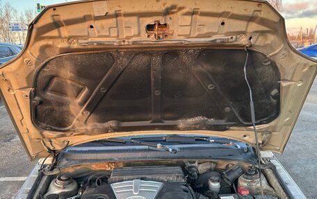 KIA Rio II, 2003 год, 250 000 рублей, 22 фотография