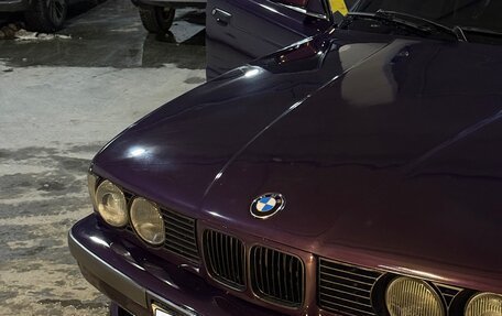 BMW 5 серия, 1992 год, 505 000 рублей, 4 фотография