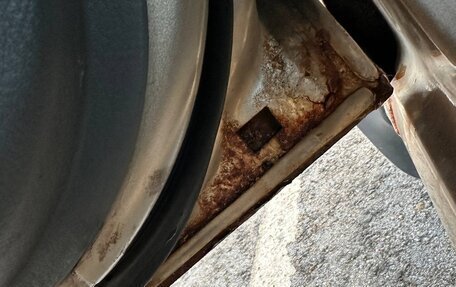 KIA Rio II, 2003 год, 250 000 рублей, 29 фотография