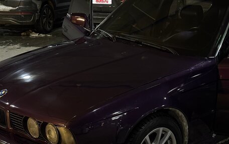 BMW 5 серия, 1992 год, 505 000 рублей, 5 фотография