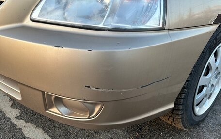 KIA Rio II, 2003 год, 250 000 рублей, 30 фотография