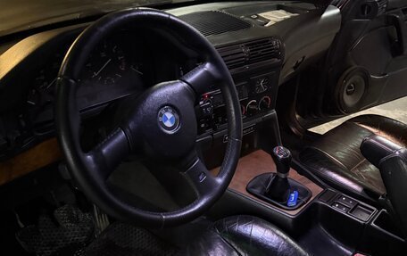 BMW 5 серия, 1992 год, 505 000 рублей, 7 фотография