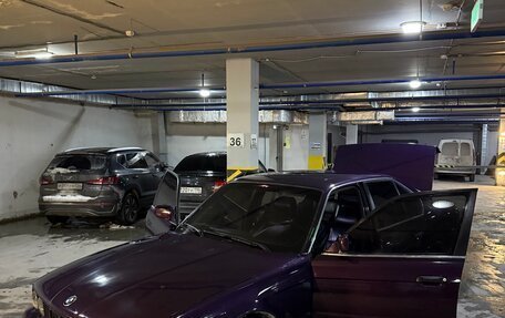 BMW 5 серия, 1992 год, 505 000 рублей, 2 фотография