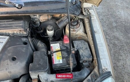 KIA Rio II, 2003 год, 250 000 рублей, 23 фотография