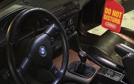 BMW 5 серия, 1992 год, 505 000 рублей, 8 фотография