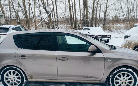 KIA cee'd I рестайлинг, 2007 год, 630 000 рублей, 2 фотография