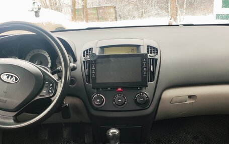 KIA cee'd I рестайлинг, 2007 год, 630 000 рублей, 6 фотография