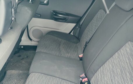 KIA cee'd I рестайлинг, 2007 год, 630 000 рублей, 7 фотография