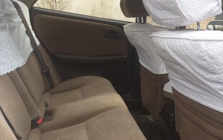 Toyota Mark II VIII (X100), 1994 год, 550 000 рублей, 4 фотография